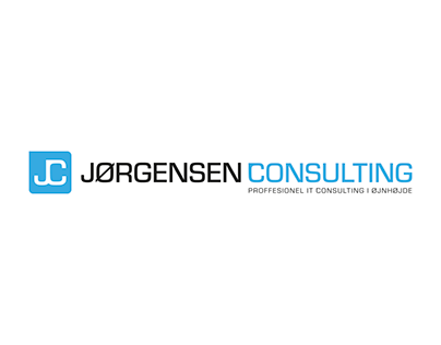 Logo: Jørgensen Consulting