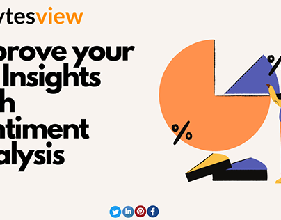 Improve your CX Insights with Sentiment Analysis