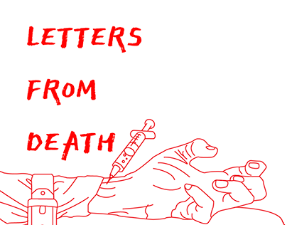 Letters from death row