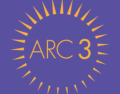 ARC3 Logo