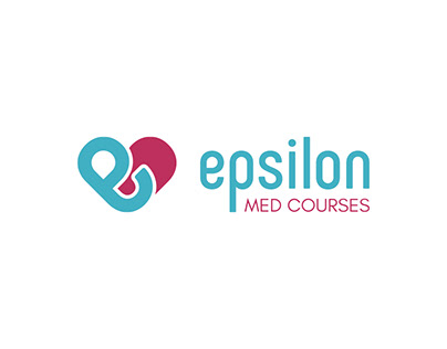 Branding - Cursos Médicos Epsilon - Logo
