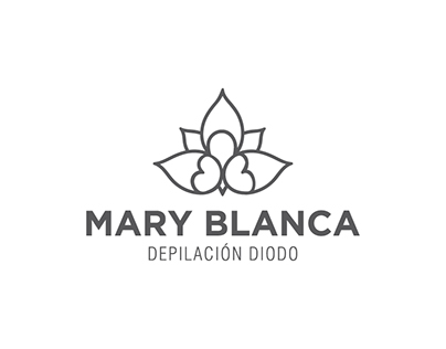 MARY BLANCA