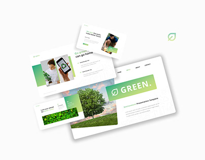 Green - Environment Presentation