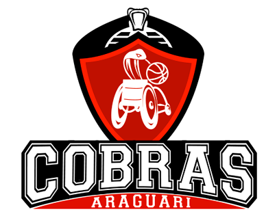 Cobras Araguari (Basketball on wheels)
