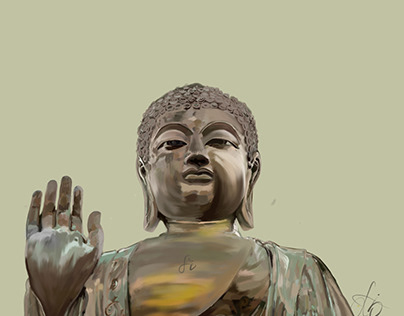 Buddha of 2020