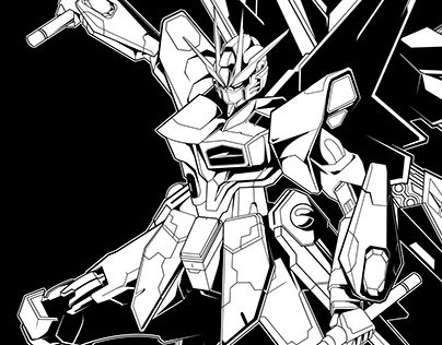 Gundam - Neo4ic