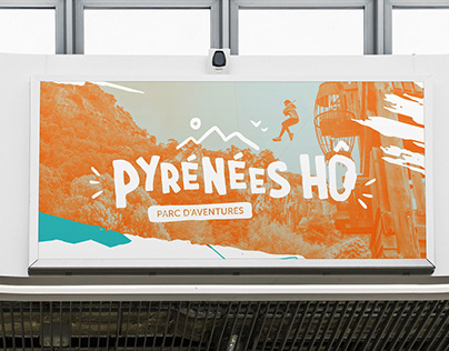Pyrénées Hô
