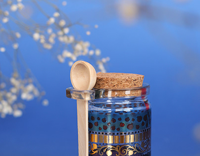 Photography of Judaica products