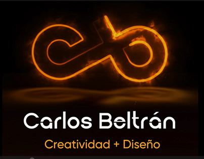 Reel diseñador gráfico Carlos Andrés Beltrán Velasco