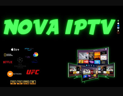 IPTV: Leading the Charge in Digital Entertainment