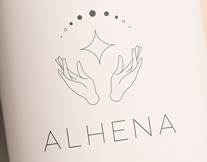 Logo ALHENA