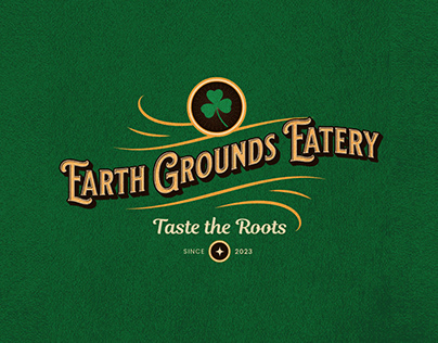 Project thumbnail - Earth Grounds Eatery