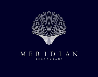 Meridian Restaurant - Brand