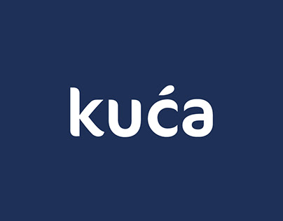 Kuca Logo Design
