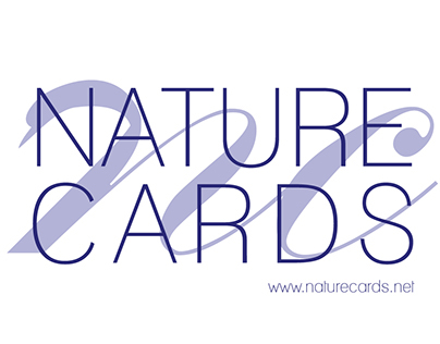 Nature Cards Logo