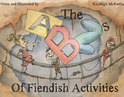 The ABZs of Fiendish Activities