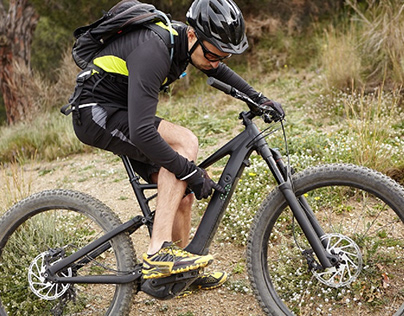 Electric Mountain Bike Reviews and Buying Guide 2021