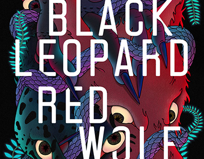 AP Book Review: Black Leopard, Red Wolf by Marlon James