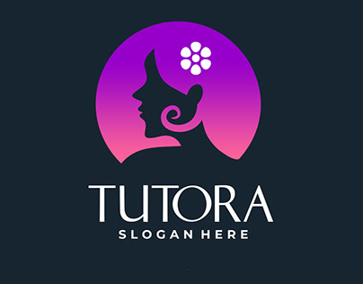 Logo Beauty Center (Tutora)