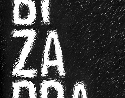BIZARRA *means "beard" in Basque fanzine vol. 1
