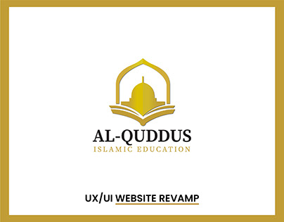 Islamic Website Design