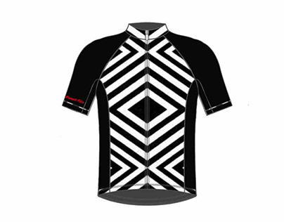 Bicycle Jersey Designs