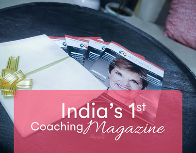 India's First Coaching Magazine