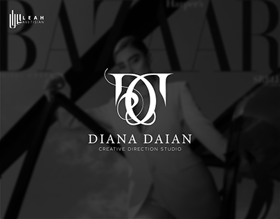 Logo Design | Diana Daian