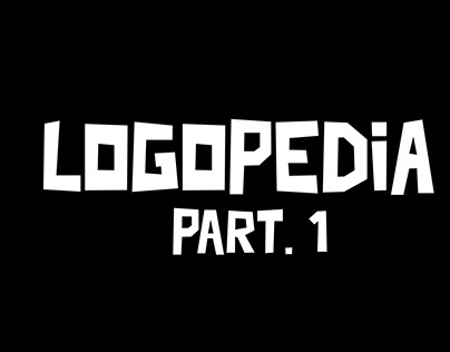 logopedia part.1