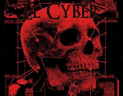 El Cyber (fotocopia)