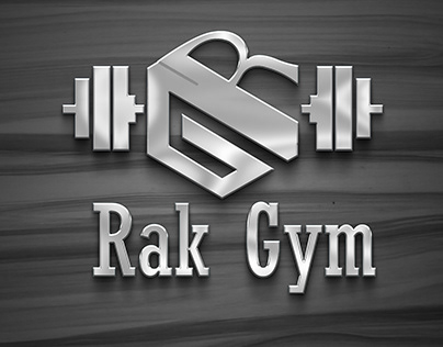 logo Rak Gym