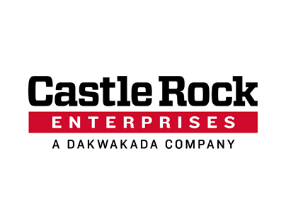 Castle Rock Enterprises - logo