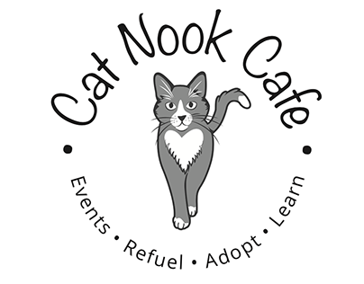Cat Nook Cafe