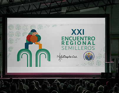 Imagen XXI Encuentro de Semilleros REDCOLSI