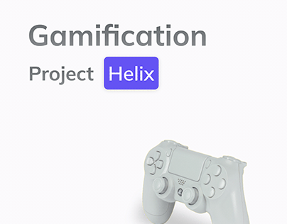 Gamification project Helix