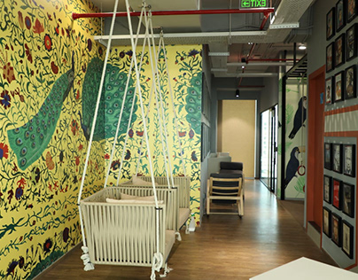 Discover Cutting-edge Co-working Solutions in Chennai