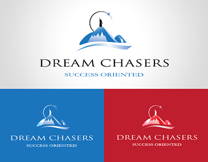 Dream Chasers Logo
