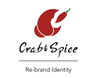 Crab & Spice