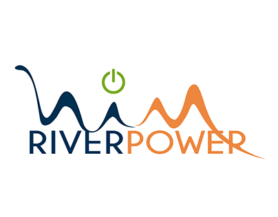 Him River Power - Logo