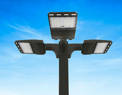Benefits, Uses, and Buying Guide: LED Pole Lights