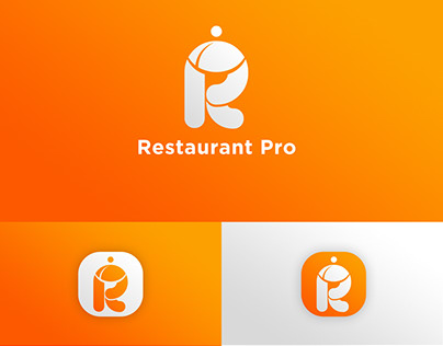 Restaurant Pro Logo Design