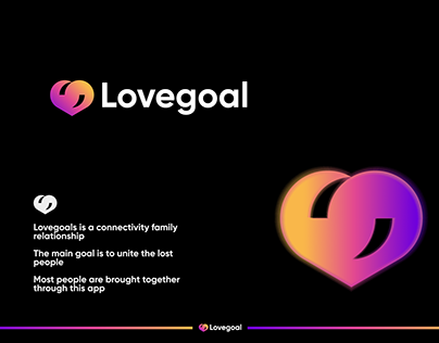 Project thumbnail - Lovegoal