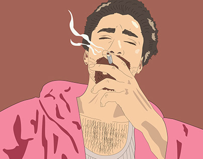 Rati The Smoker