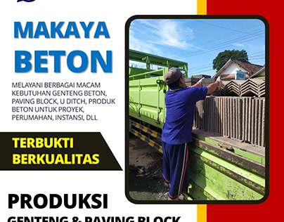 Distributor Beton Panel di Kediri, Call 0851-7528-5788