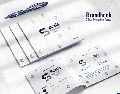 Brandbook - Silesia Convention Bureau