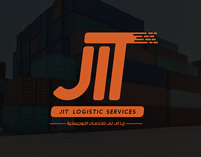 logo - JIT Logistic Services