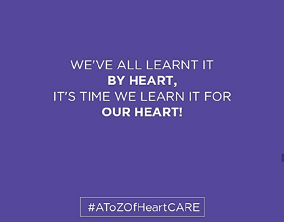 CARE Hospitals | A To Z Of Heart Care