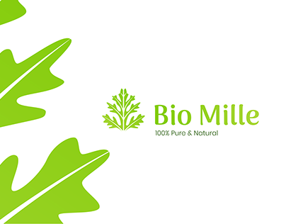 BIO MILLE / organic Cosmetics