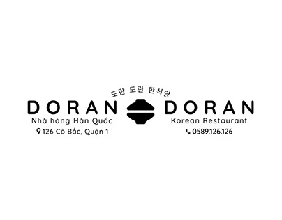 DORAN DORAN ( Social Post )