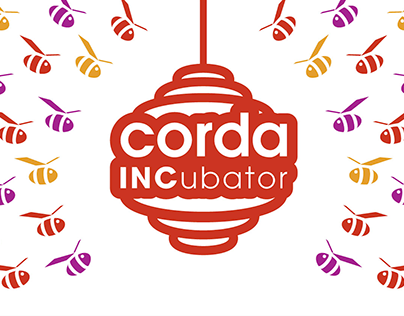 Corda Campus - Branding